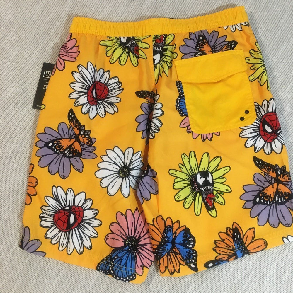 Marvel Trunks. Neff brand. - Picture 4 of 5